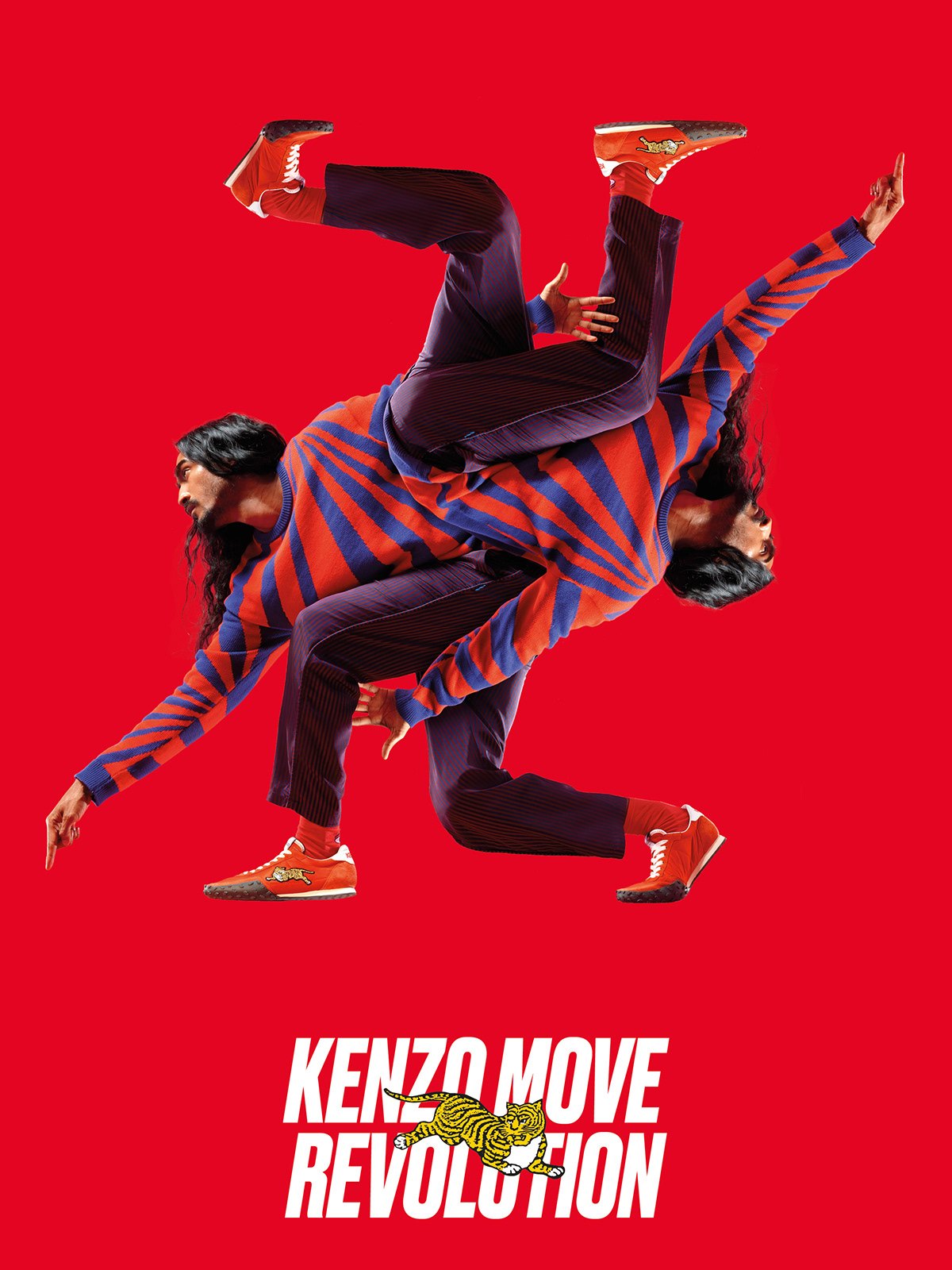 Move Revolution
