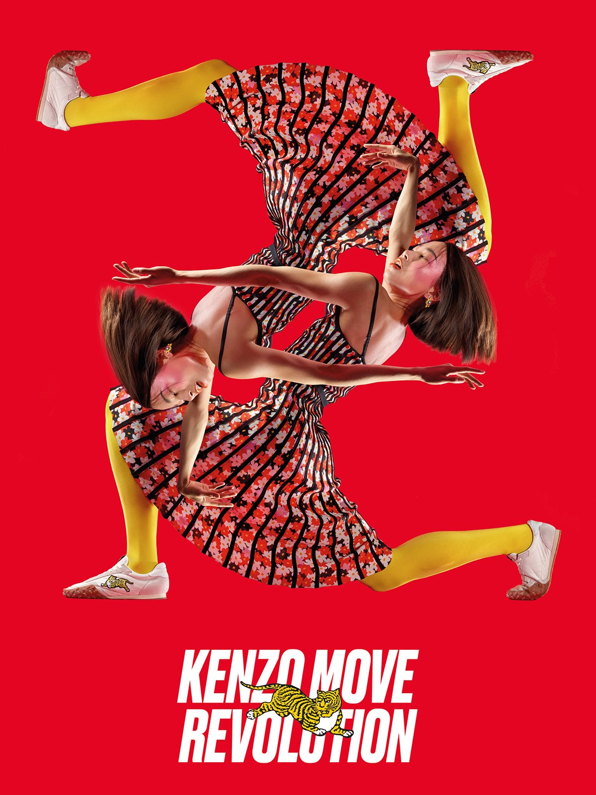 Move Revolution
