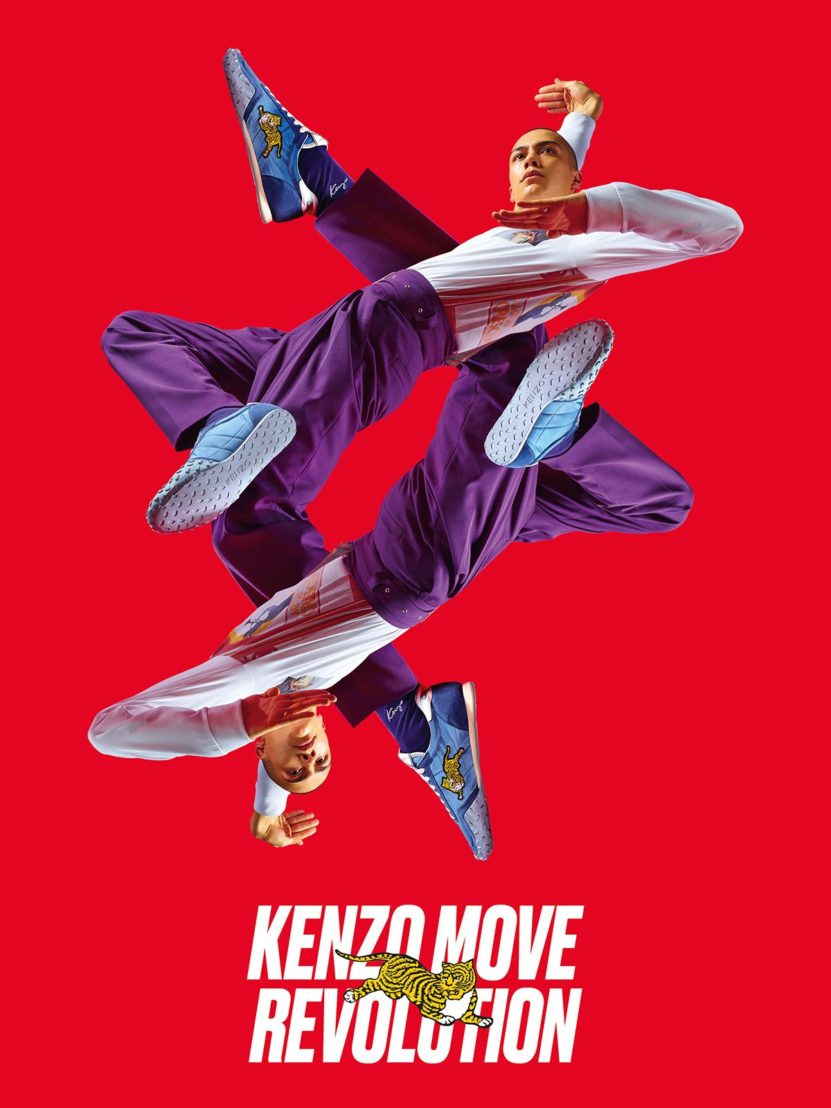 Move Revolution