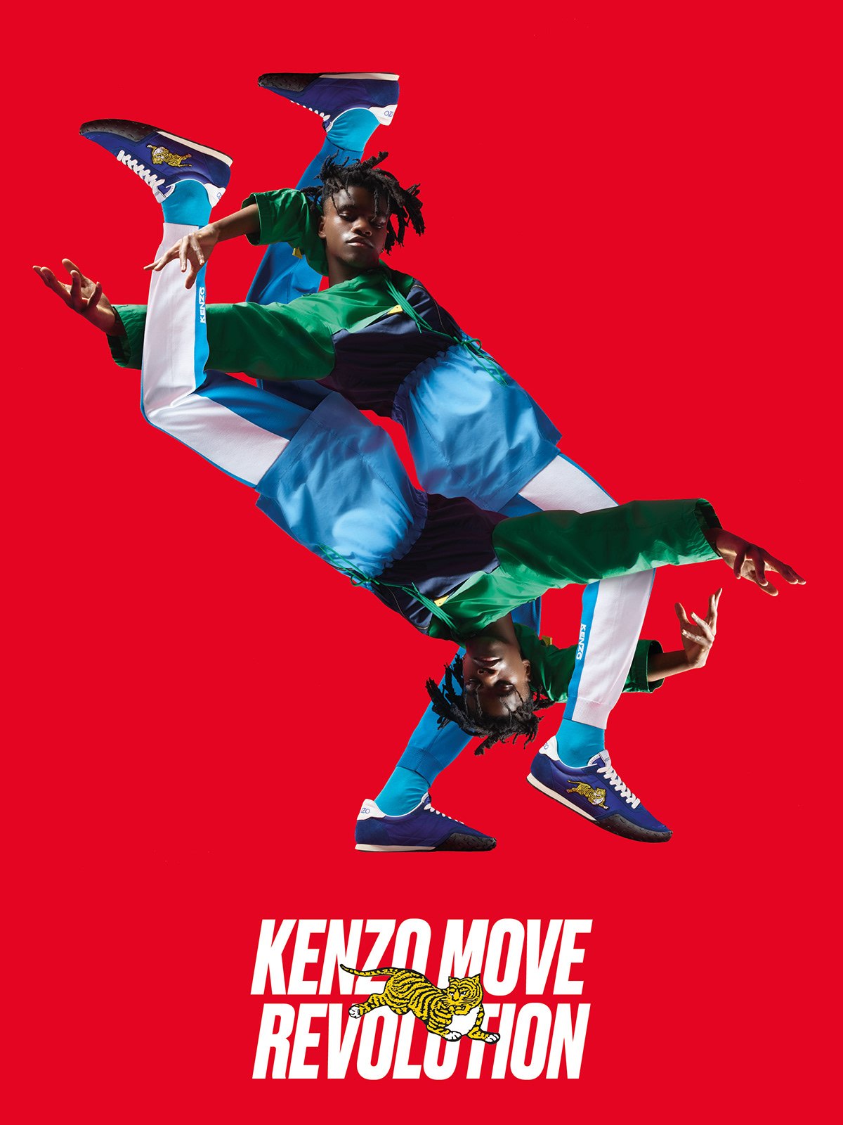Move Revolution