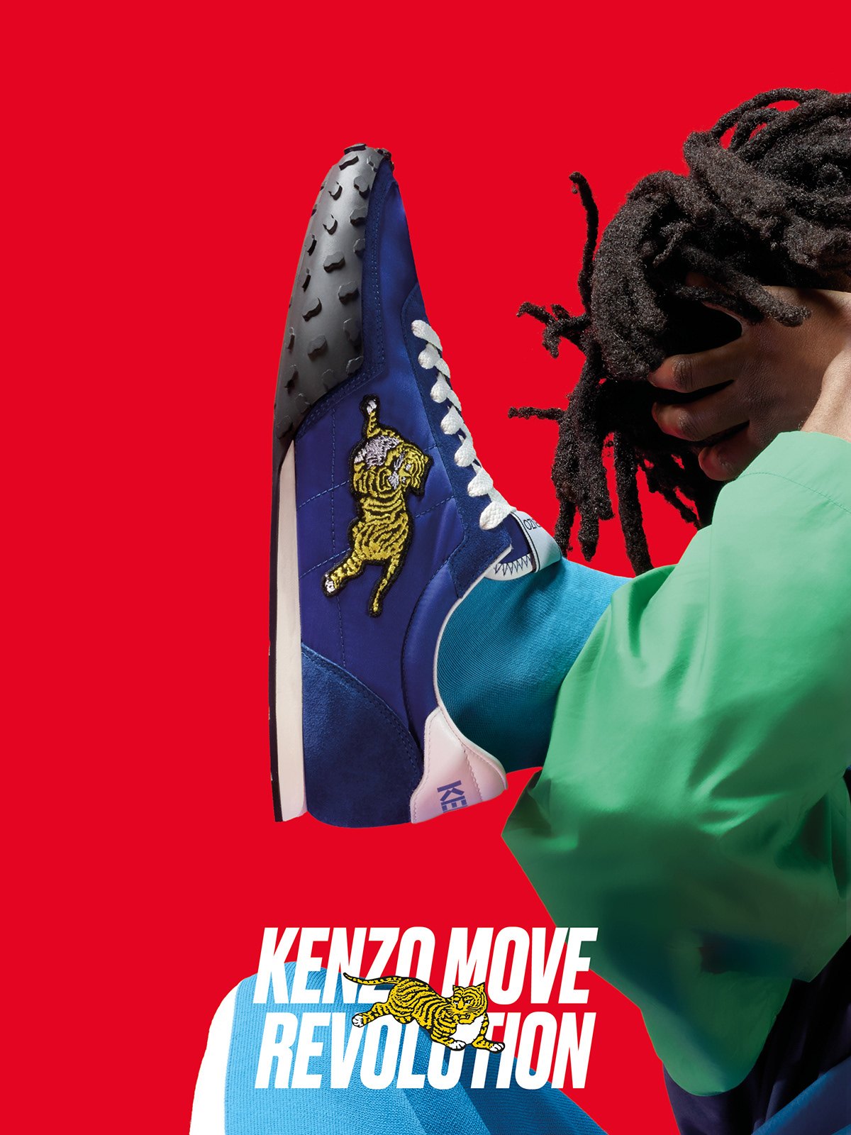 Move Revolution