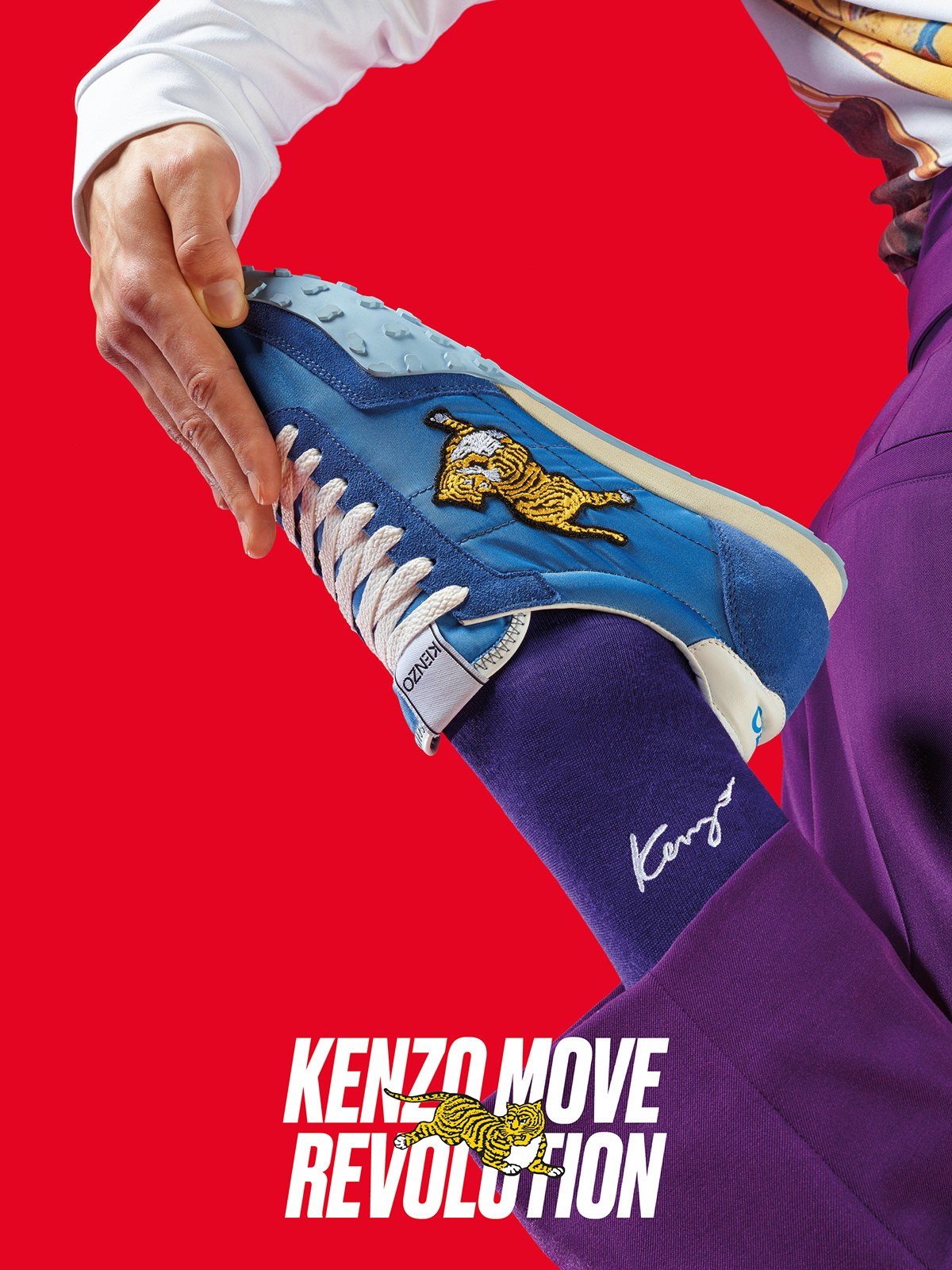 Move Revolution