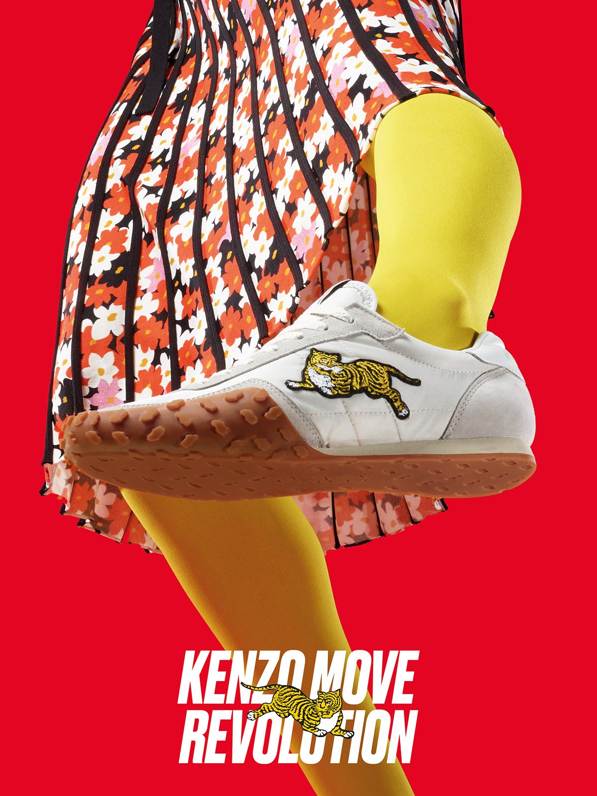 Move Revolution