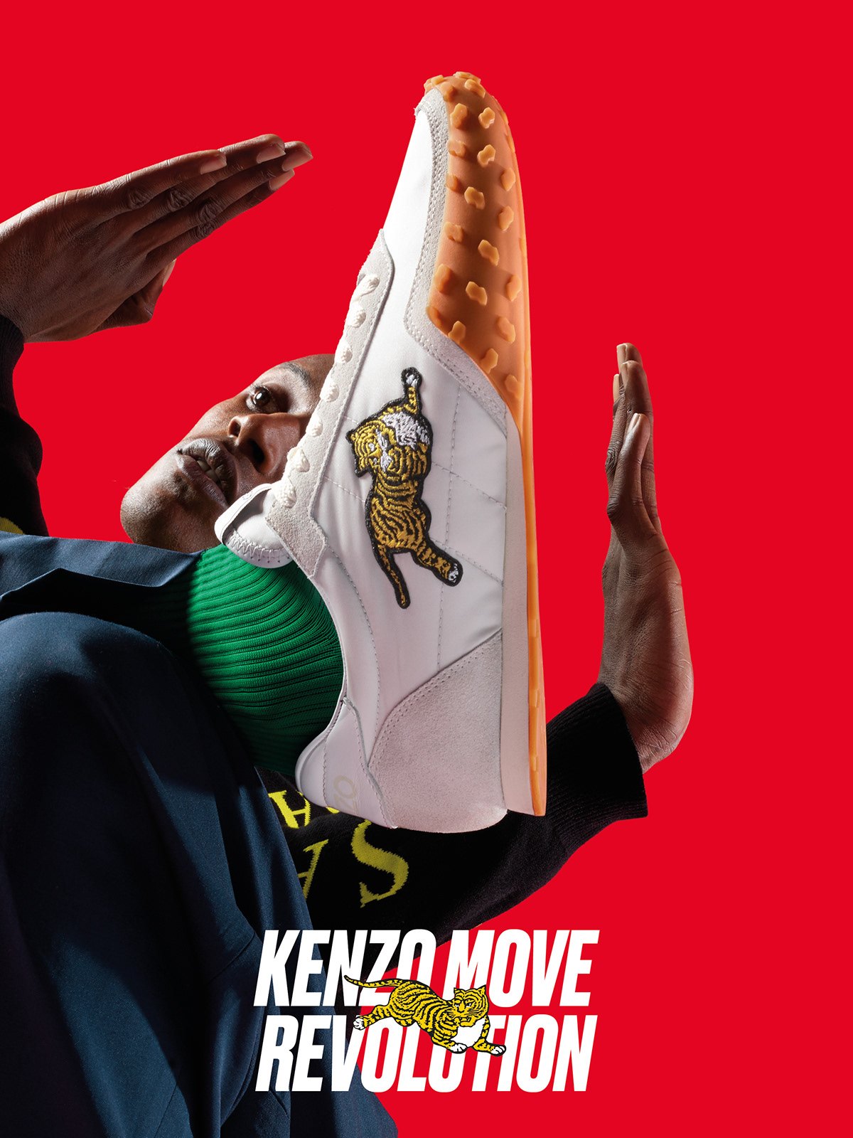 Move Revolution