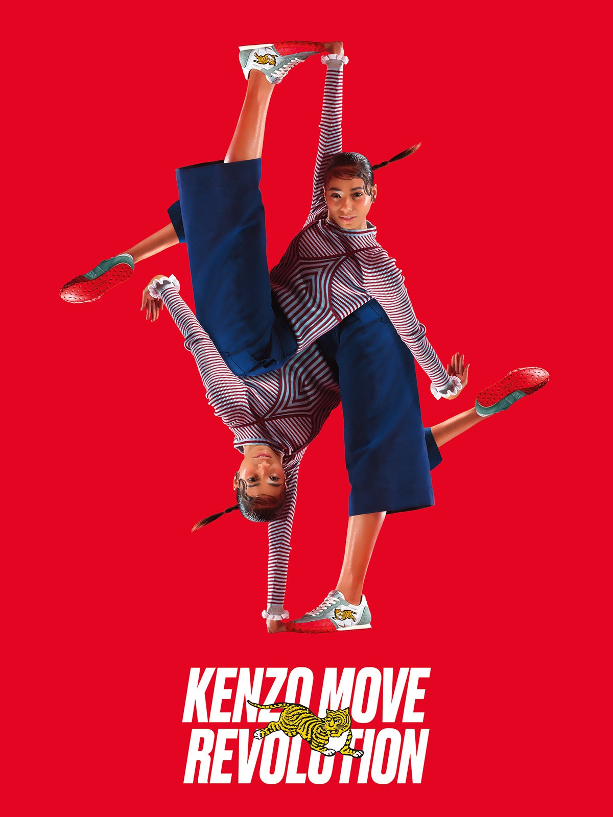 Move Revolution