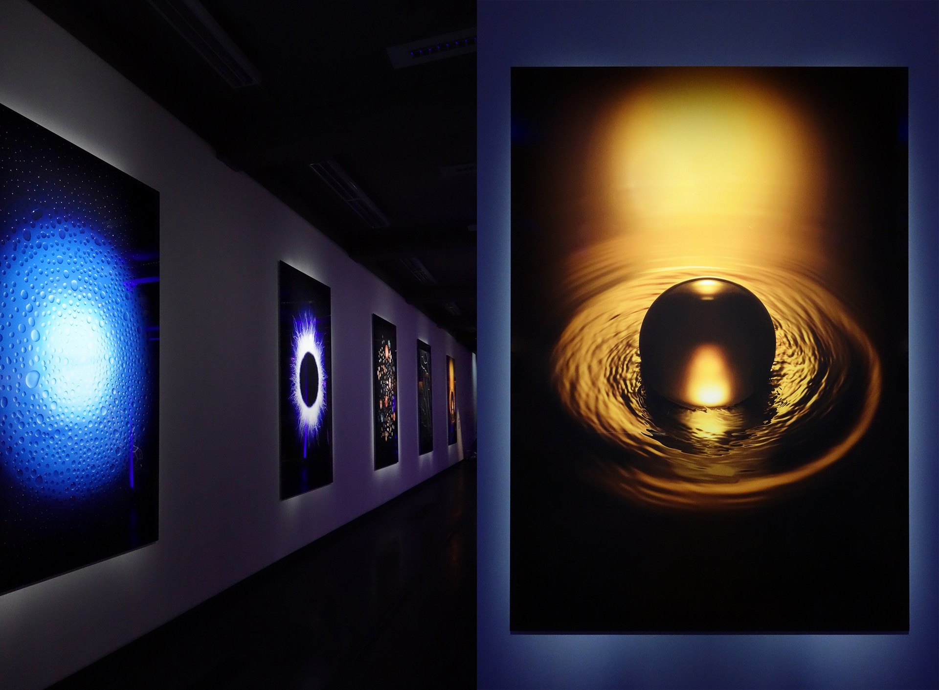 La Prairie — The Art of Caviar — La Prairie, photography, cgi, 3d print by Mathieu Missiaen