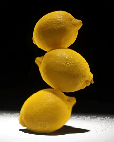 Balance — Suntory, art direction, cgi by Mathieu Missiaen