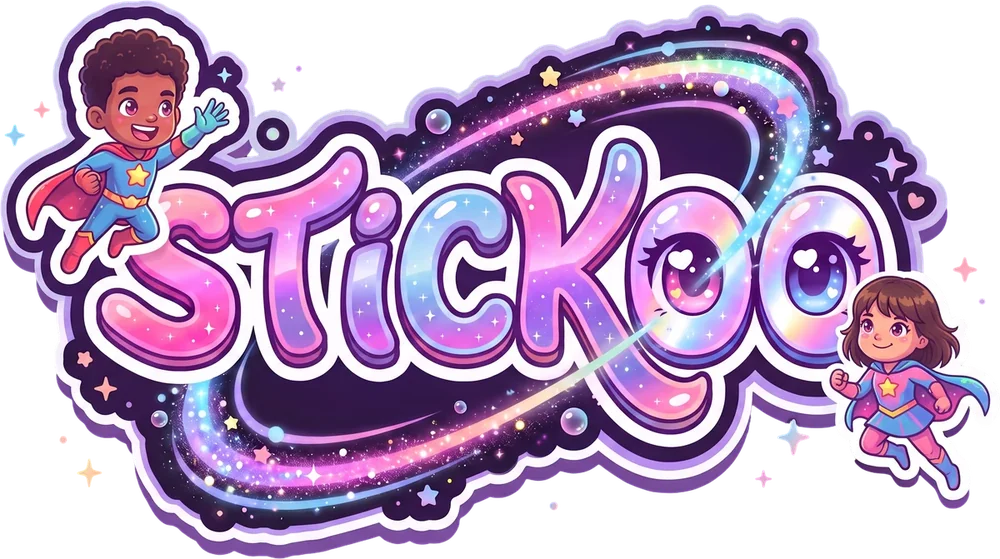 Stickoo